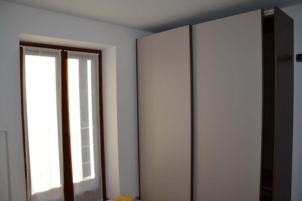 Casa Olivati Apartment Pellizzano Room photo
